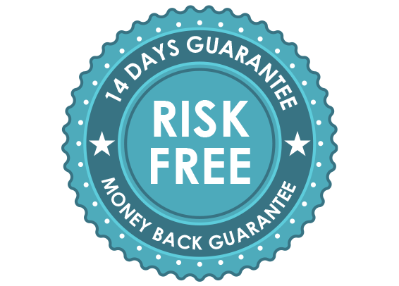 RIsk Free Guarantee